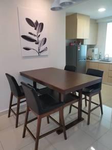 Condominium at Jalan Song Ban Kheng, Bukit Mertajam, photo 7