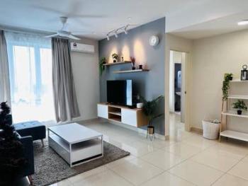 Condominium at Jalan Song Ban Kheng, Bukit Mertajam, photo 3