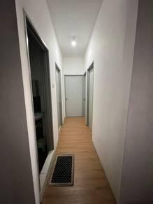 Condominium at Pinang Laguna, Seberang Jaya, photo 6