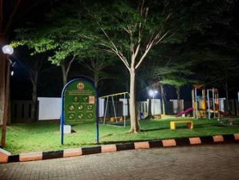 Condominium at Pinang Laguna, Seberang Jaya, photo 8