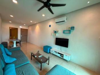 Condominium at Jalan Baru, Perai, photo 1
