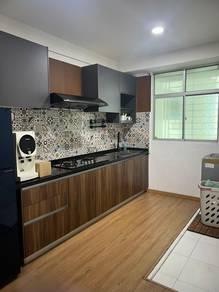 Condominium at Pinang Laguna, Seberang Jaya, photo 3
