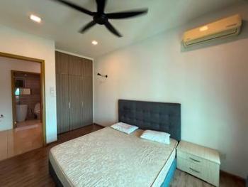 Condominium at Jalan Baru, Perai, photo 10