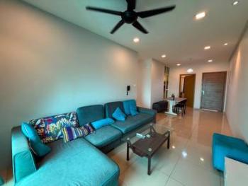 Condominium at Jalan Baru, Perai, photo 5