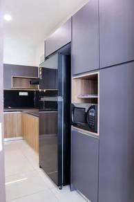 Townhouse at Sunway Wellesley, Bukit Mertajam, photo 4