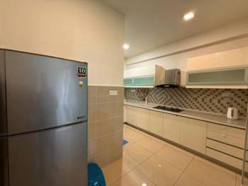 Condominium at Jalan Baru, Perai, photo 8