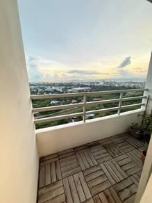 Condominium at Pinang Laguna, Seberang Jaya, photo 7