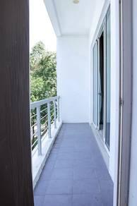 Townhouse at Sunway Wellesley, Bukit Mertajam, photo 9