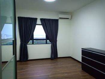 Kondominium di MAYA_LIKAS, Likas, foto 10