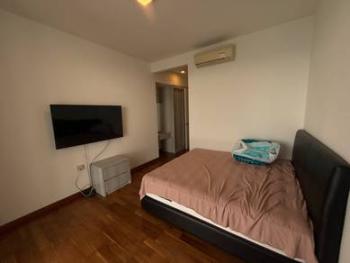Condominium at JESSELTON RESIDENCES, Kota Kinabalu, photo 3