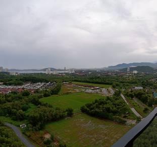 Kondominium di MAYA_LIKAS, Likas, foto 8