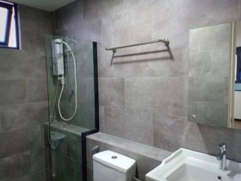 Kondominium di MAYA_LIKAS, Likas, foto 9