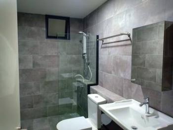 Kondominium di MAYA_LIKAS, Likas, foto 4