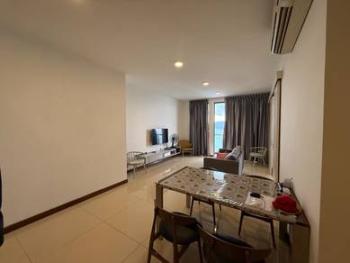 Condominium at JESSELTON RESIDENCES, Kota Kinabalu, photo 1