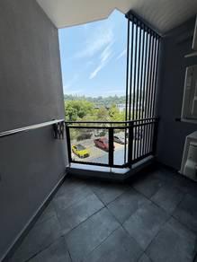 Kondominium di MAYA_LIKAS, Kota Kinabalu, foto 8