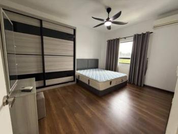 Condominium at MAYA_LIKAS, Kota Kinabalu, photo 3
