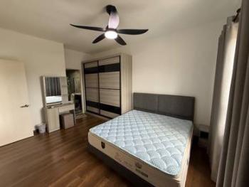 Condominium at MAYA_LIKAS, Kota Kinabalu, photo 4