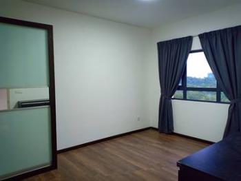 Kondominium di MAYA_LIKAS, Likas, foto 6