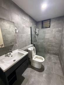 Kondominium di MAYA_LIKAS, Kota Kinabalu, foto 9