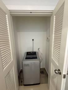 Condominium at JESSELTON RESIDENCES, Kota Kinabalu, photo 6