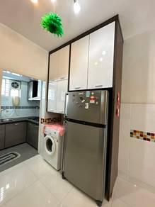 Condominium at Desa Bukit Jambul, Bukit Jambul, photo 7