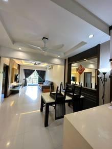 Condominium at Desa Bukit Jambul, Bukit Jambul, photo 4