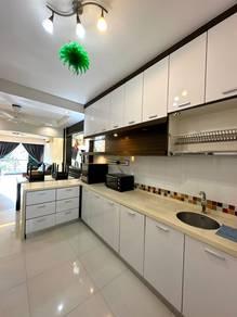 Condominium at Desa Bukit Jambul, Bukit Jambul, photo 8