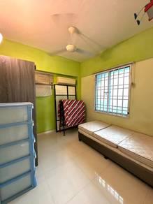 Condominium at Desa Bukit Jambul, Bukit Jambul, photo 9
