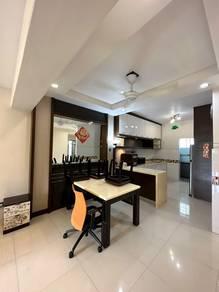 Condominium at Desa Bukit Jambul, Bukit Jambul, photo 2