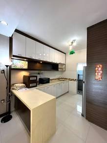 Condominium at Desa Bukit Jambul, Bukit Jambul, photo 3