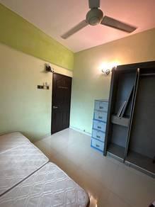 Condominium at Desa Bukit Jambul, Bukit Jambul, photo 10
