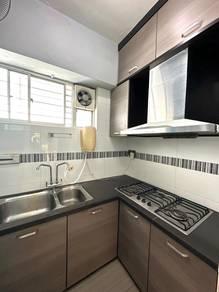 Condominium at Desa Bukit Jambul, Bukit Jambul, photo 6