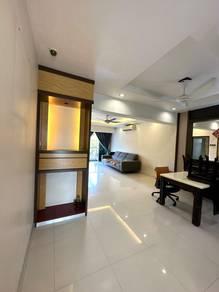 Condominium at Desa Bukit Jambul, Bukit Jambul, photo 1