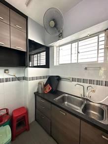 Condominium at Desa Bukit Jambul, Bukit Jambul, photo 5