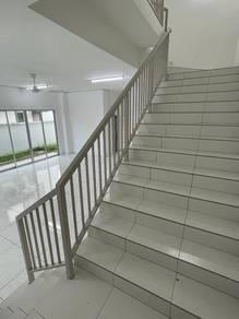Taman Lukut Lagenda, Lukut的房屋，照片9