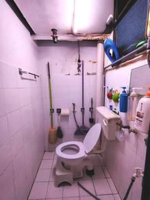Seri Trompet, Bukit Beruntung的公寓，照片8