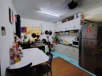Seri Trompet, Bukit Beruntung的公寓，照片2