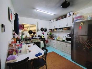 Seri Trompet, Bukit Beruntung的公寓，照片3