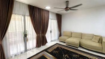 Apartment at Pangsapuri Harmoni Elmina 1, Shah Alam, photo 1