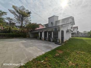 Bungalow at Seksyen 1 Bandar Baru Bangi, Bangi, photo 2