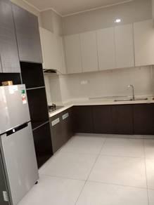Country Garden Amberside, Johor Bahru的共管公寓，照片2