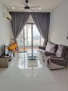 Country Garden Amberside, Johor Bahru的共管公寓，照片1