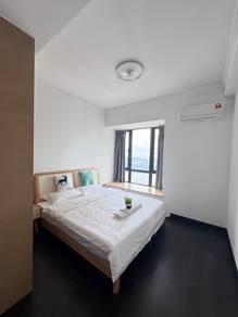 Country Garden Amberside, Johor Bahru的共管公寓，照片6