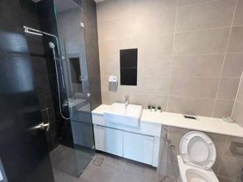 Setia Sky 88, Johor Bahru的共管公寓，照片8