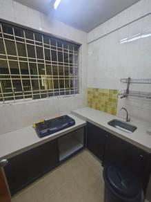 Apartment at Bayu Puteri 2, Johor Bahru, photo 6