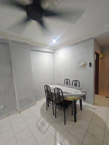 Apartment at Bayu Puteri 2, Johor Bahru, photo 2