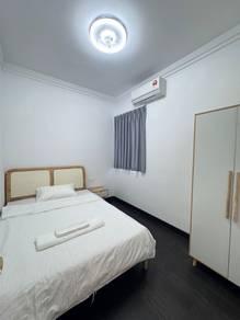 Country Garden Amberside, Johor Bahru的共管公寓，照片4