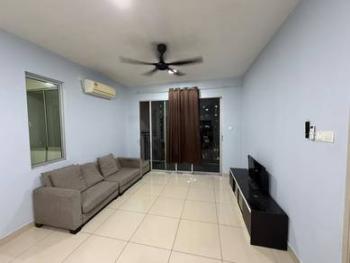 Apartment at Aliff Avenue, Tampoi, photo 1