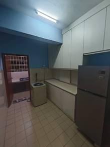 Apartment at Bayu Puteri 2, Johor Bahru, photo 3