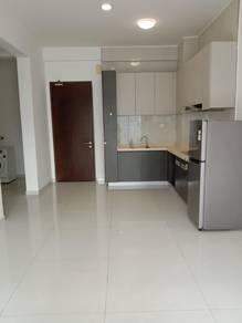 Country Garden Amberside, Johor Bahru的共管公寓，照片2